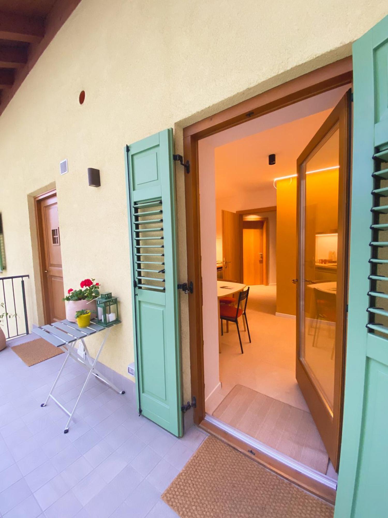 Casa Pradiei Dolomiti View Cavareno Bagian luar foto